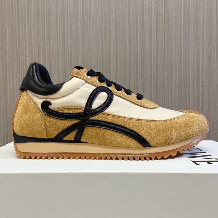 Loewe classic Sneaker 3-006